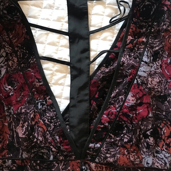 Free people mini dress Coachella baby 🌵 - Picture 4 of 5